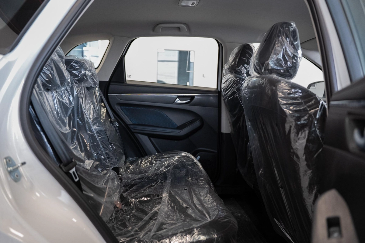 Haval Jolion Pro Medium 2026-9-9