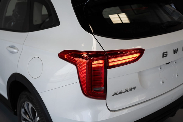 Haval Jolion Pro Medium 2026