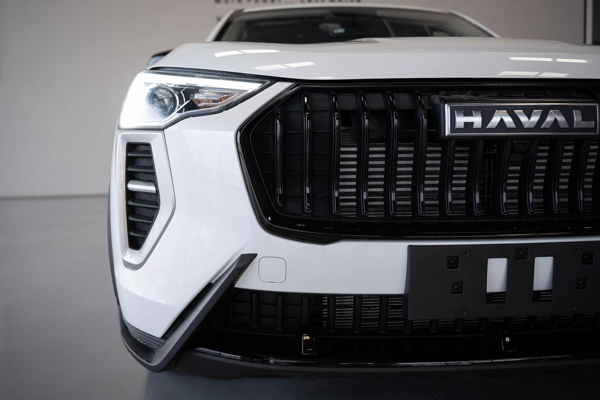 Haval Jolion Pro Medium 2026-20-20
