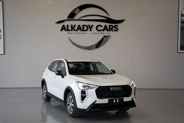Haval Jolion Pro Medium 2026