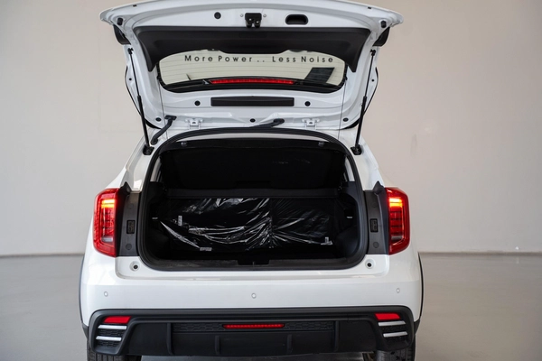 Haval Jolion Pro Medium 2026