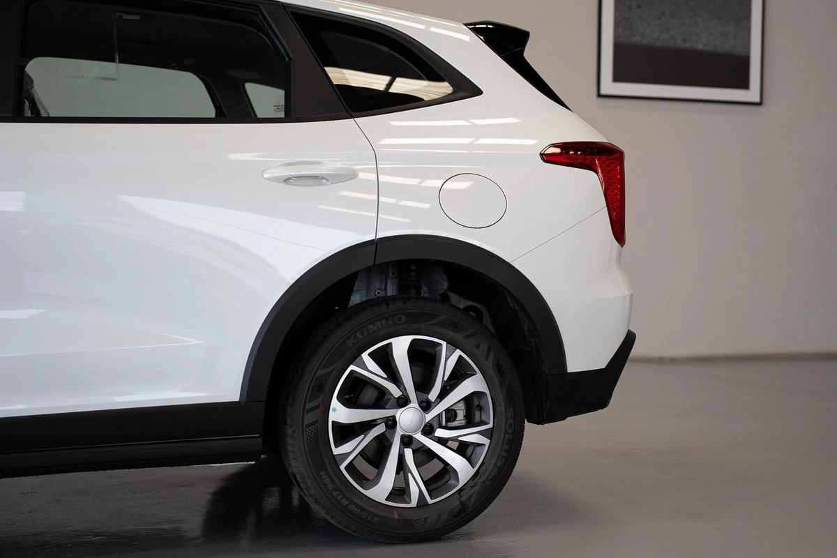 Haval Jolion Pro Medium 2026-7-7