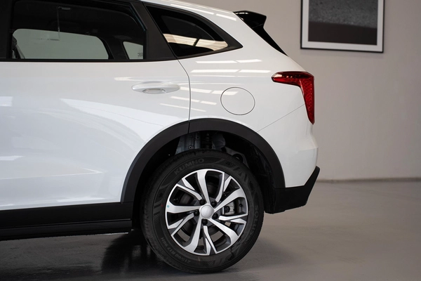 Haval Jolion Pro Medium 2026