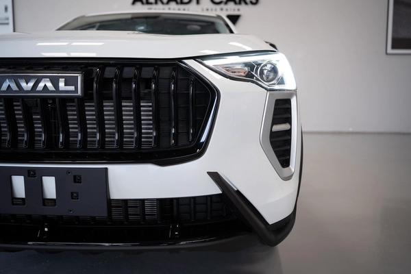 Haval Jolion Pro Medium 2026