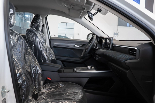 Haval Jolion Pro Medium 2026