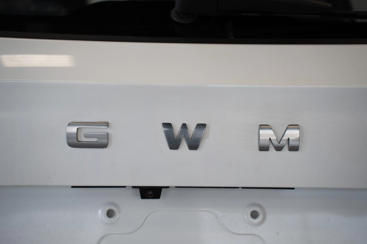 Haval Jolion Pro Medium 2026-8-8
