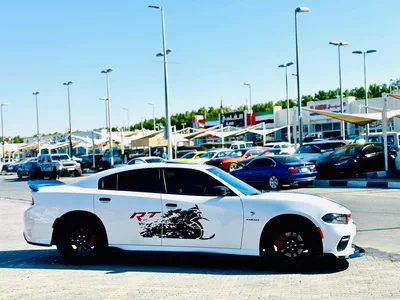 2021 Dodge Charger RT Plus - # 61339-3