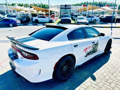 2021 Dodge Charger RT Plus - # 61339-6
