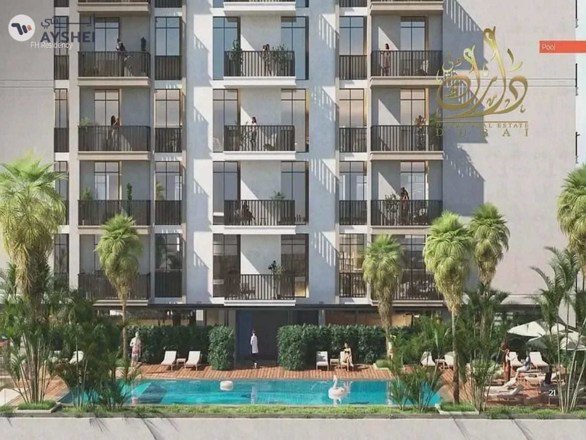 READY IN 3 MONTHS| Near Metro| FURNISHED| HIGH RENTAL INCOME