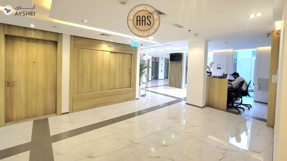 Modern Big size Studio only 48k rent /modern layout/luxury/-10-10