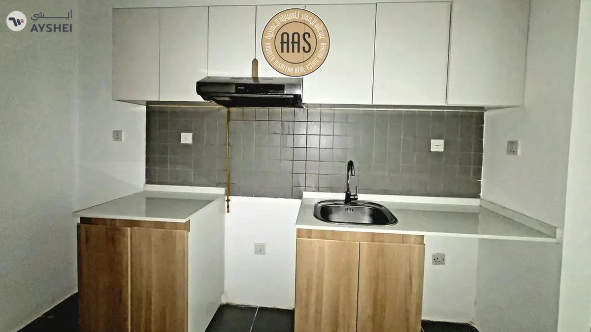 Modern Big size Studio only 48k rent /modern layout/luxury/-3-3