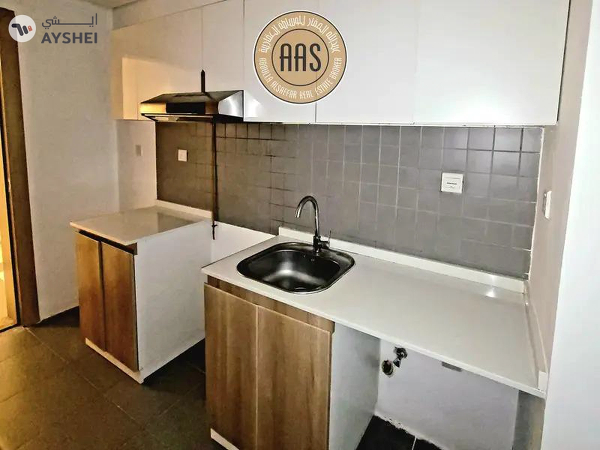 Modern Big size Studio only 48k rent /modern layout/luxury/-6-6