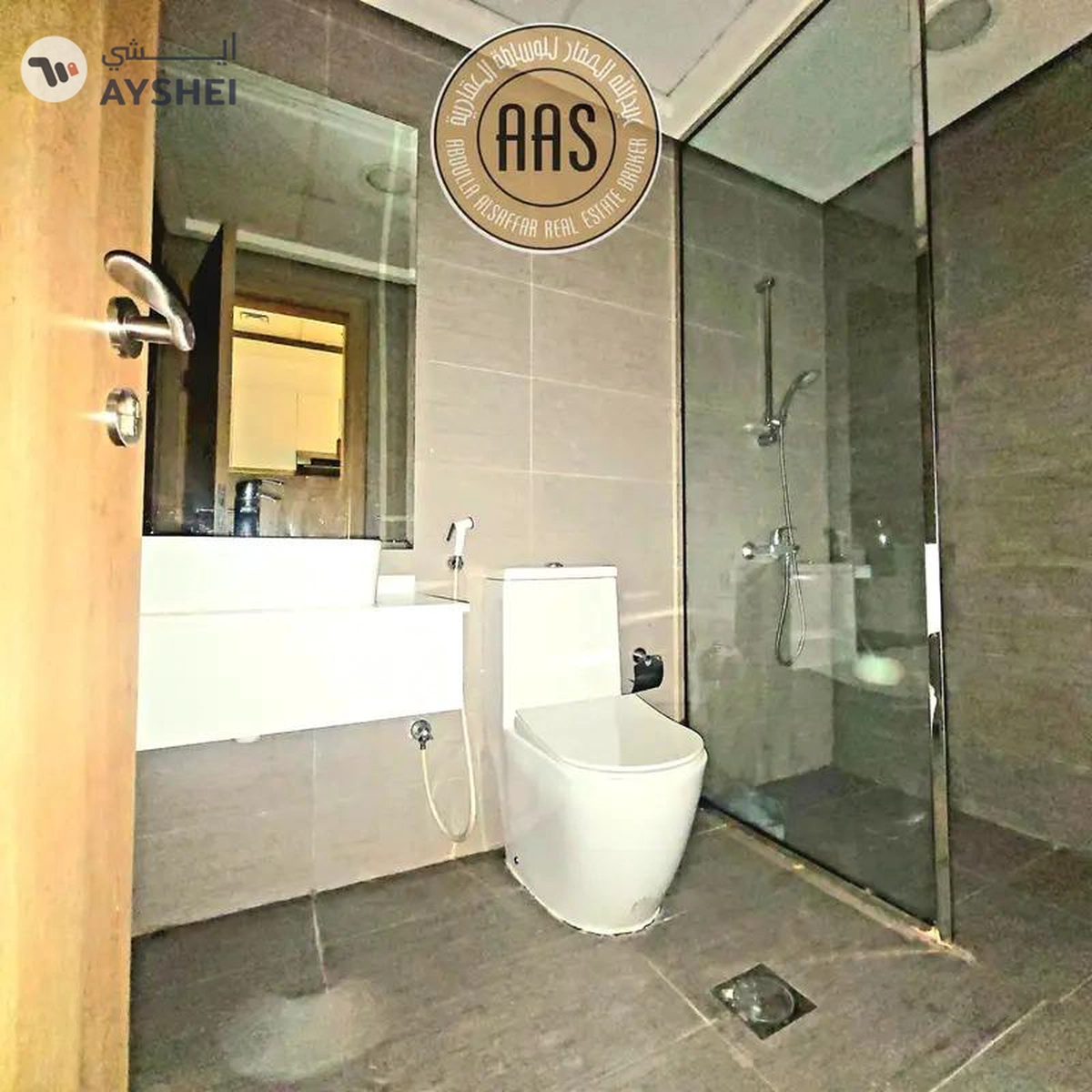 Modern Big size Studio only 48k rent /modern layout/luxury/-7-7