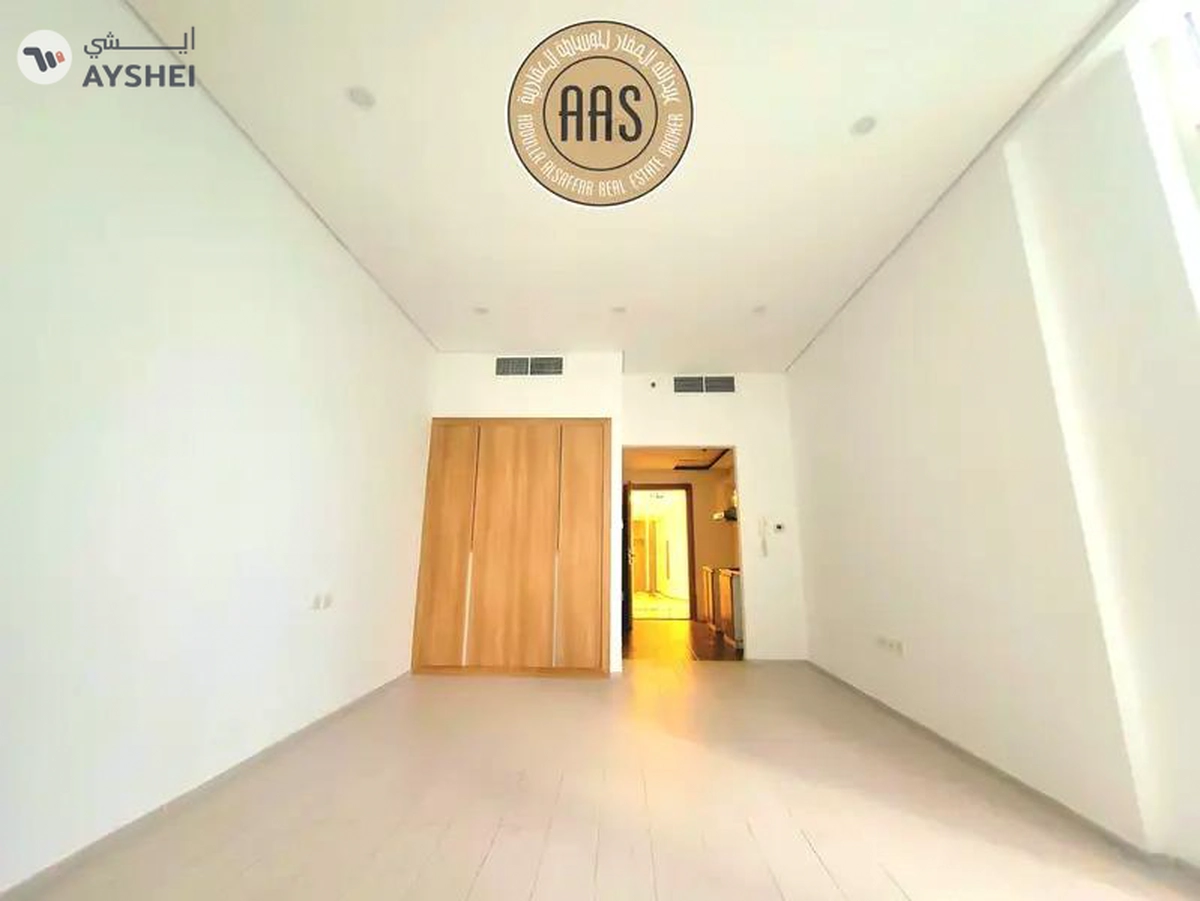 Modern Big size Studio only 48k rent /modern layout/luxury/-8-8