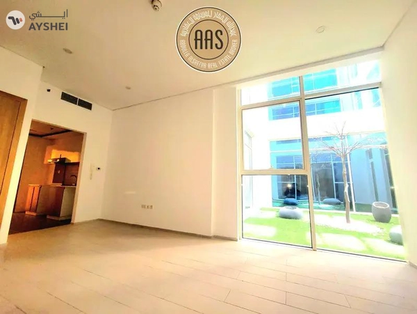 Modern Big size Studio only 48k rent /modern layout/luxury/