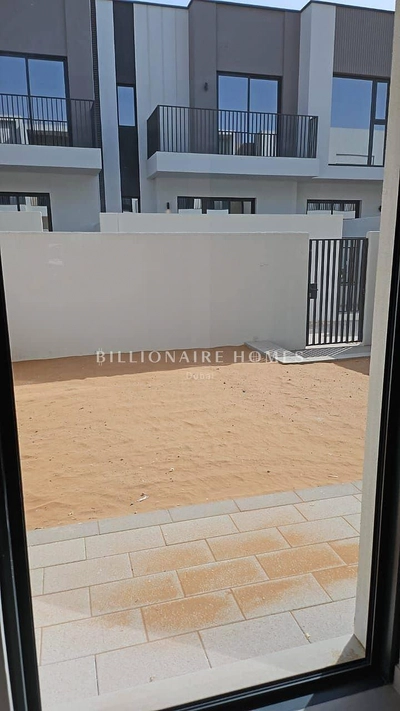 Expo Golf Villas 4 (Greenviews 1), Expo Golf Villas, Emaar South, Dubai South, Dubai-8