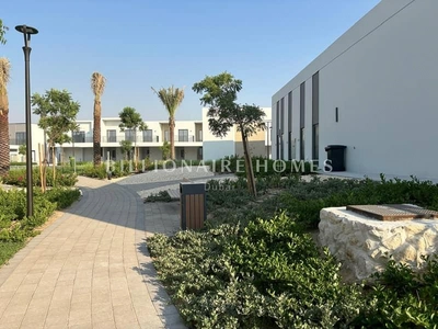 Expo Golf Villas 4 (Greenviews 1), Expo Golf Villas, Emaar South, Dubai South, Dubai-19