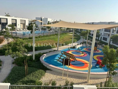 Expo Golf Villas 4 (Greenviews 1), Expo Golf Villas, Emaar South, Dubai South, Dubai-0