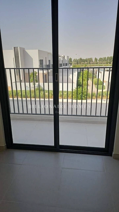 Expo Golf Villas 4 (Greenviews 1), Expo Golf Villas, Emaar South, Dubai South, Dubai-3