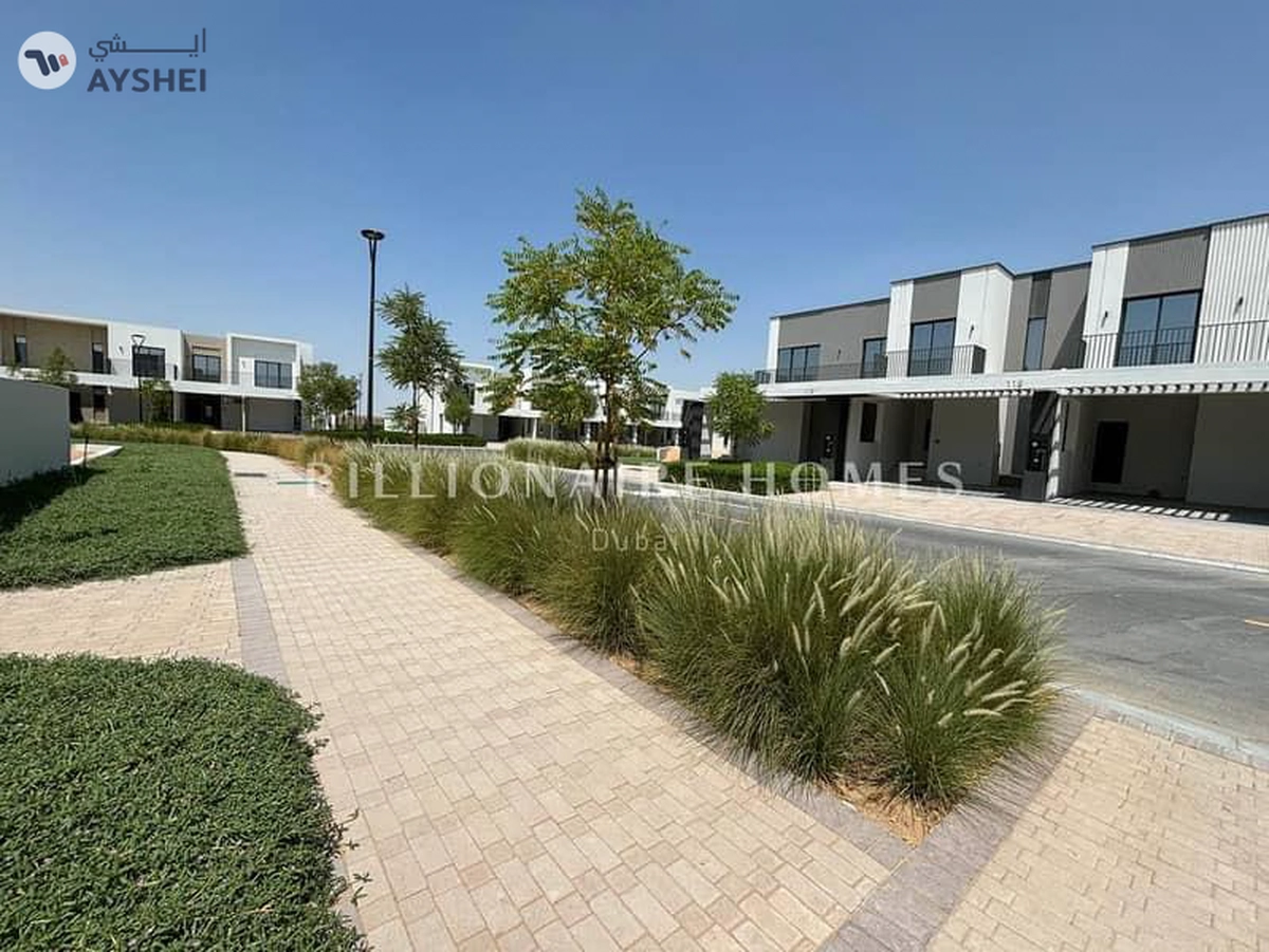 Expo Golf Villas 4 (Greenviews 1), Expo Golf Villas, Emaar South, Dubai South, Dubai-7-7