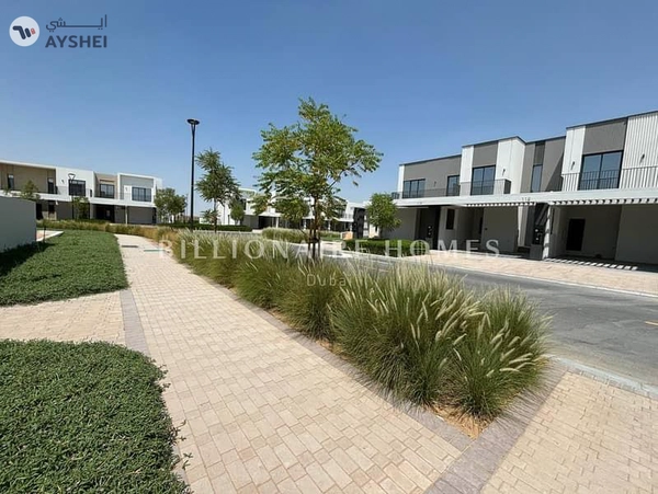 Expo Golf Villas 4 (Greenviews 1), Expo Golf Villas, Emaar South, Dubai South, Dubai