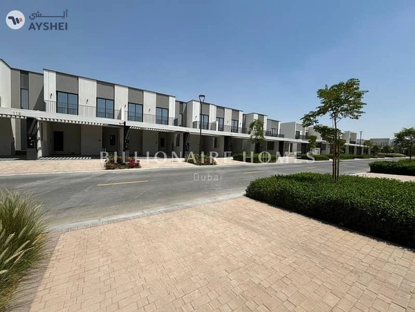 Expo Golf Villas 4 (Greenviews 1), Expo Golf Villas, Emaar South, Dubai South, Dubai