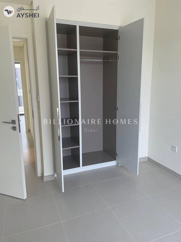 Expo Golf Villas 4 (Greenviews 1), Expo Golf Villas, Emaar South, Dubai South, Dubai