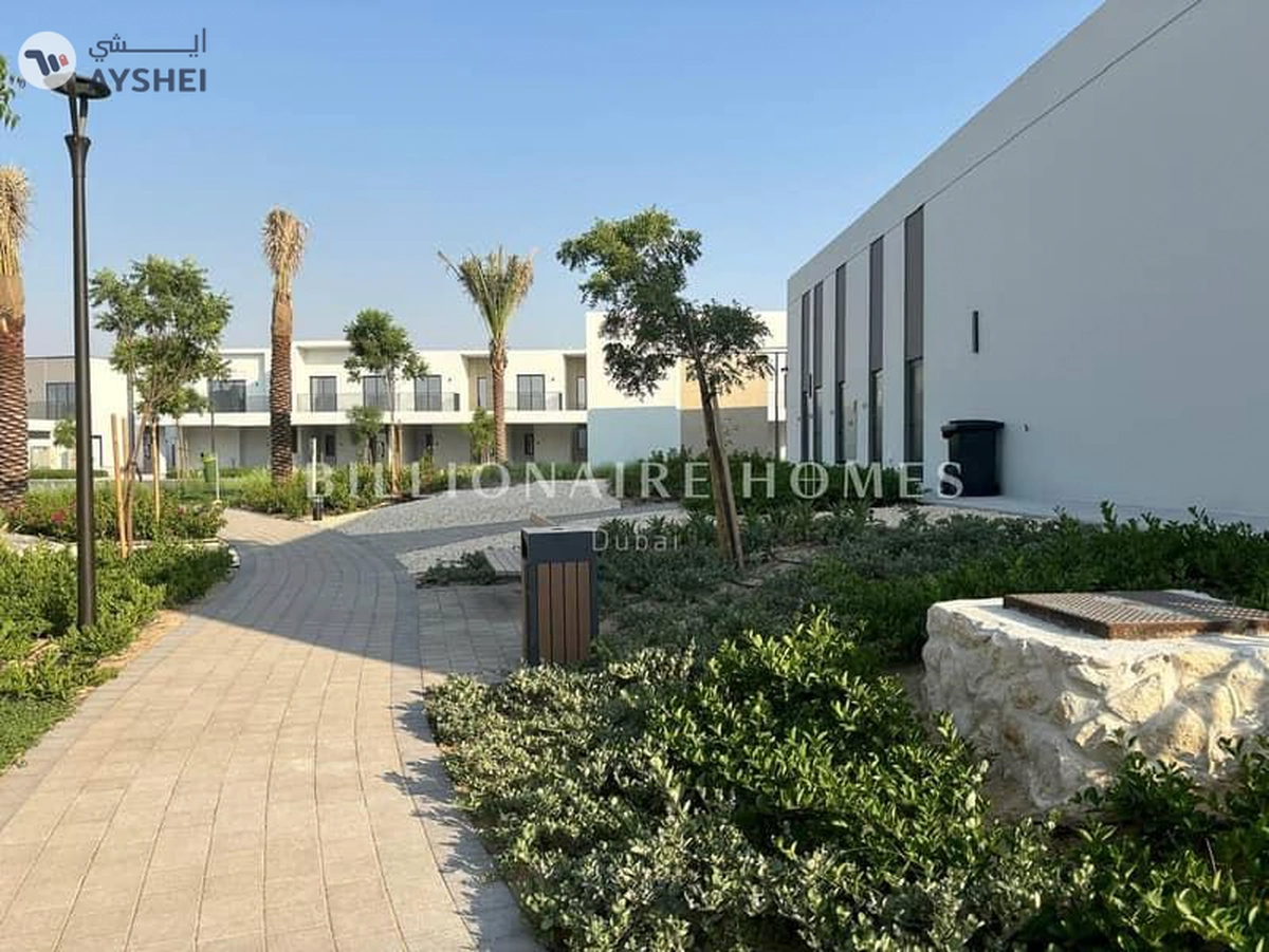 Expo Golf Villas 4 (Greenviews 1), Expo Golf Villas, Emaar South, Dubai South, Dubai-19-19