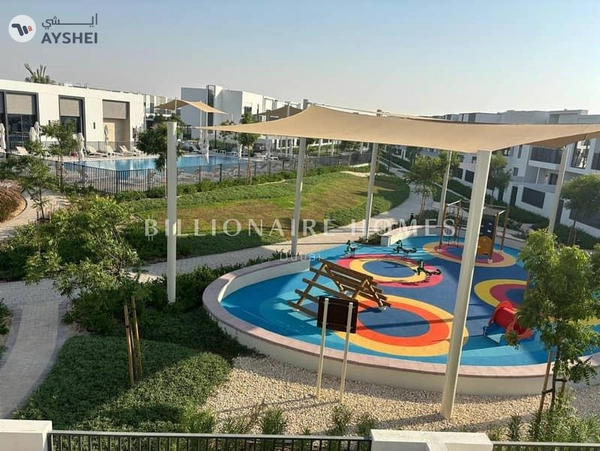 Expo Golf Villas 4 (Greenviews 1), Expo Golf Villas, Emaar South, Dubai South, Dubai