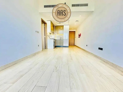 Ready To Move•Higher Floor Corner Semi-Furnished 1BHK•4 Cheques-11