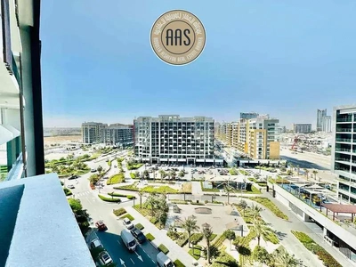 Ready To Move•Higher Floor Corner Semi-Furnished 1BHK•4 Cheques-13