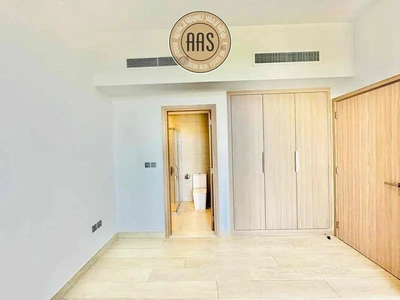 Ready To Move•Higher Floor Corner Semi-Furnished 1BHK•4 Cheques-2