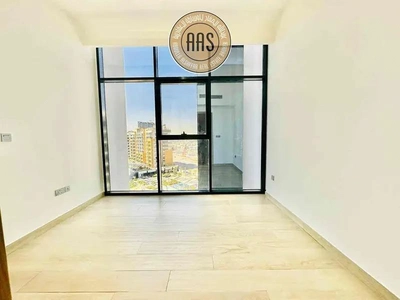 Ready To Move•Higher Floor Corner Semi-Furnished 1BHK•4 Cheques-3