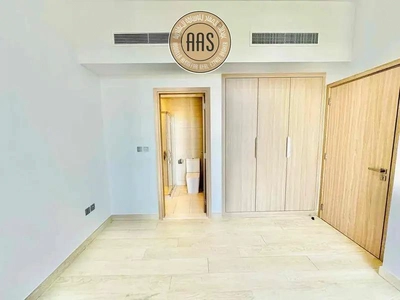 Ready To Move•Higher Floor Corner Semi-Furnished 1BHK•4 Cheques-6