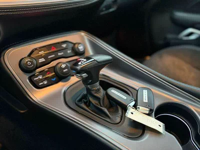 For sale ⁦Dodge Challenger R_T III Facelift 2, 6.4 l, 2023⁩ in UAE, Sharjah-1