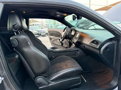 For sale ⁦Dodge Challenger R_T III Facelift 2, 6.4 l, 2023⁩ in UAE, Sharjah-14
