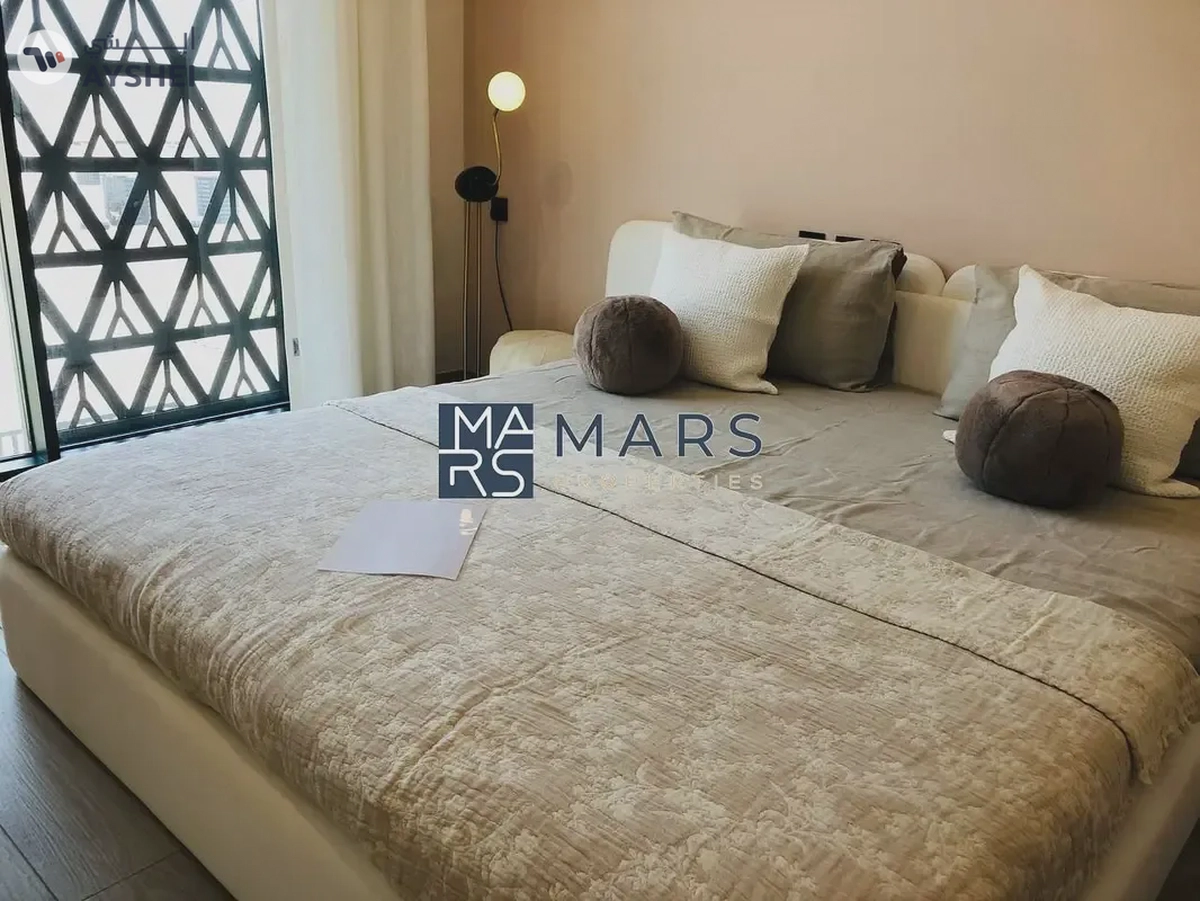 | 5% DP | Largest Lagoon | green community|3 BR + Maid’s Room