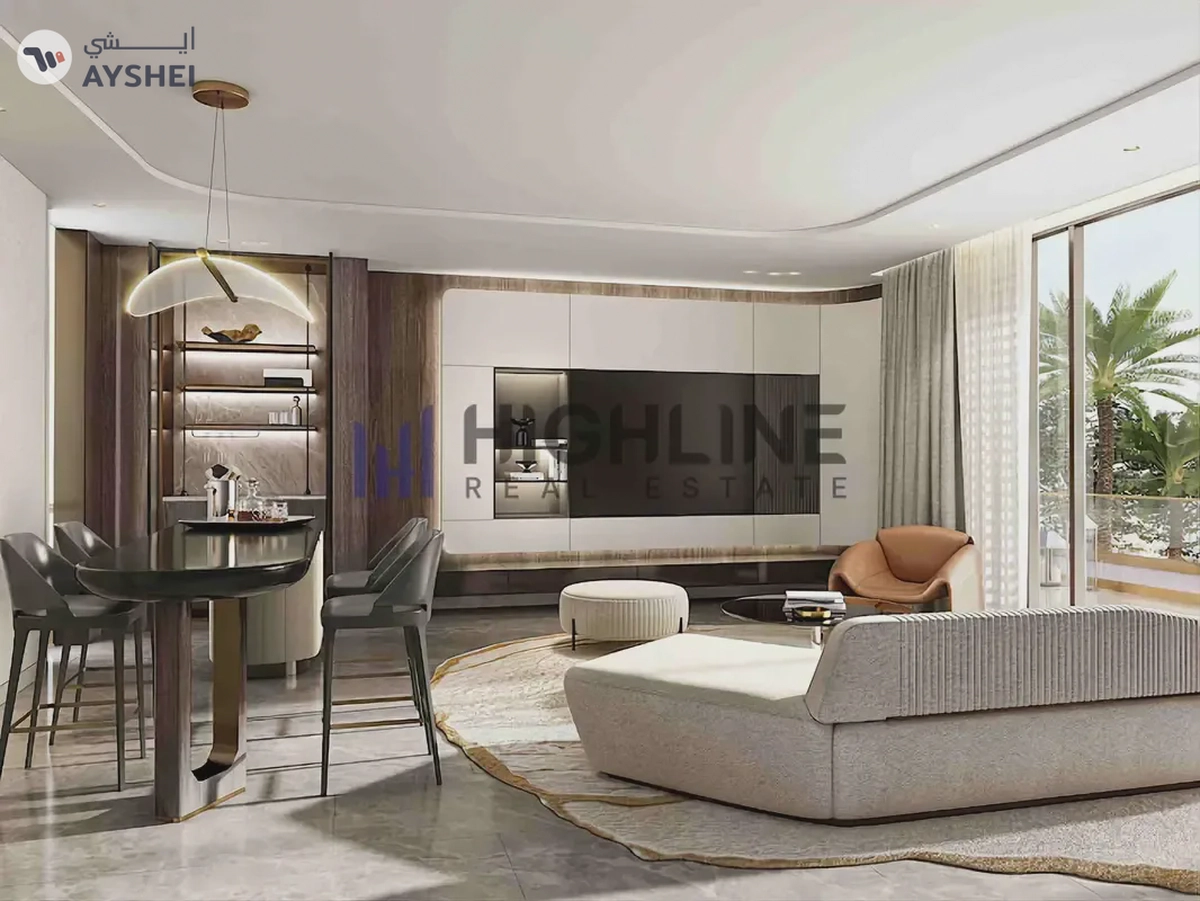 Exclusively designed 6 bedroom Mansion