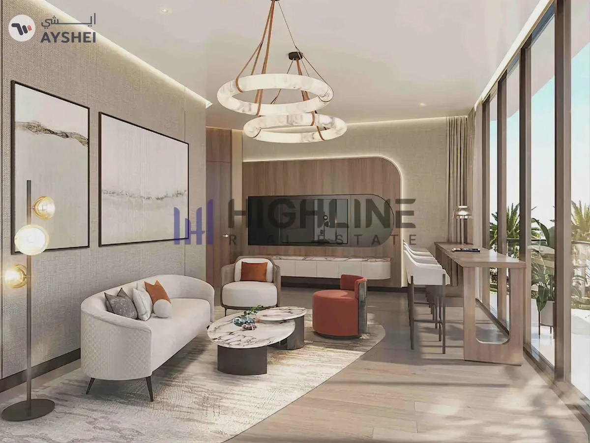 Exclusively designed 6 bedroom Mansion