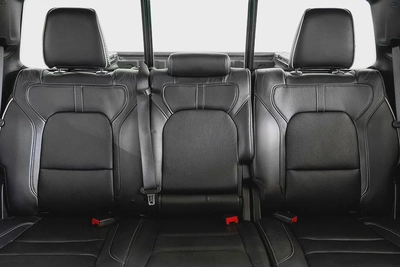 AED 3,956 / 60 months | 0% DP | 2023 Dodge Ram Limited / Full Dodge Service History/ Warranty-11