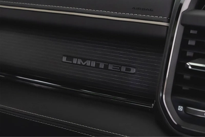 AED 3,956 / 60 months | 0% DP | 2023 Dodge Ram Limited / Full Dodge Service History/ Warranty-13