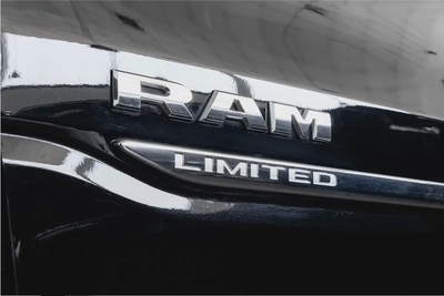 AED 3,956 / 60 months | 0% DP | 2023 Dodge Ram Limited / Full Dodge Service History/ Warranty-14