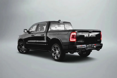 AED 3,956 / 60 months | 0% DP | 2023 Dodge Ram Limited / Full Dodge Service History/ Warranty-1