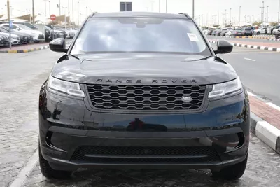 VELAR S P250 2018 | BLACK ( REF-ACD )-4