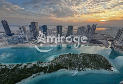 APARTMENT FOR SALE IN HYDRA AVENUE TOWERS, CITY OF LIGHTS-6