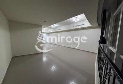 APARTMENT FOR SALE IN HYDRA AVENUE TOWERS, CITY OF LIGHTS-8