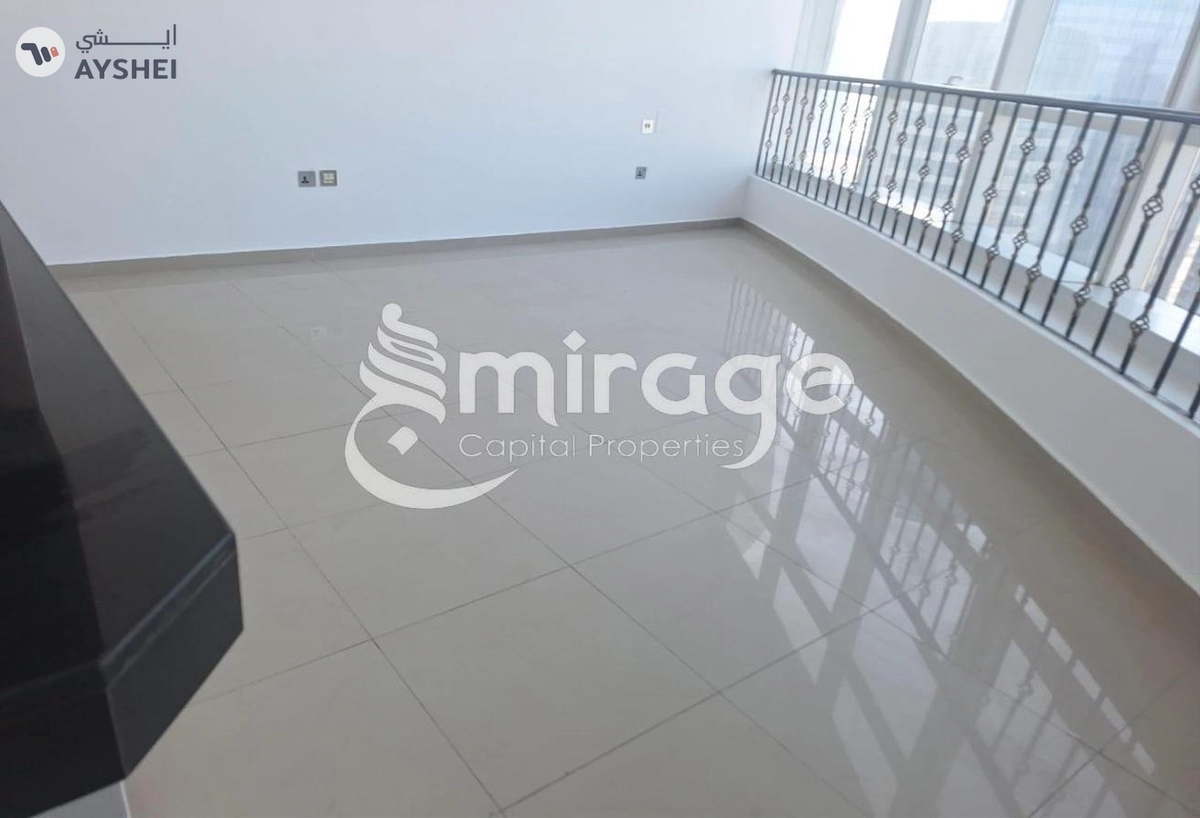APARTMENT FOR SALE IN HYDRA AVENUE TOWERS, CITY OF LIGHTS-4-4