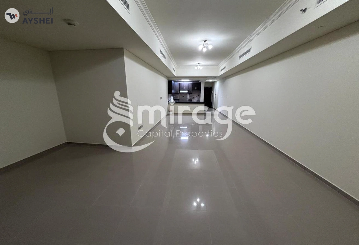APARTMENT FOR SALE IN HYDRA AVENUE TOWERS, CITY OF LIGHTS-5-5