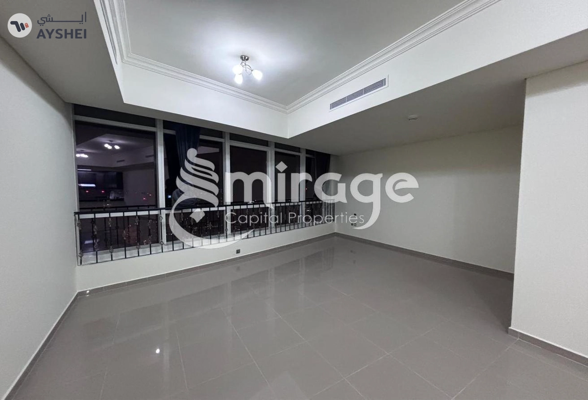 APARTMENT FOR SALE IN HYDRA AVENUE TOWERS, CITY OF LIGHTS-7-7