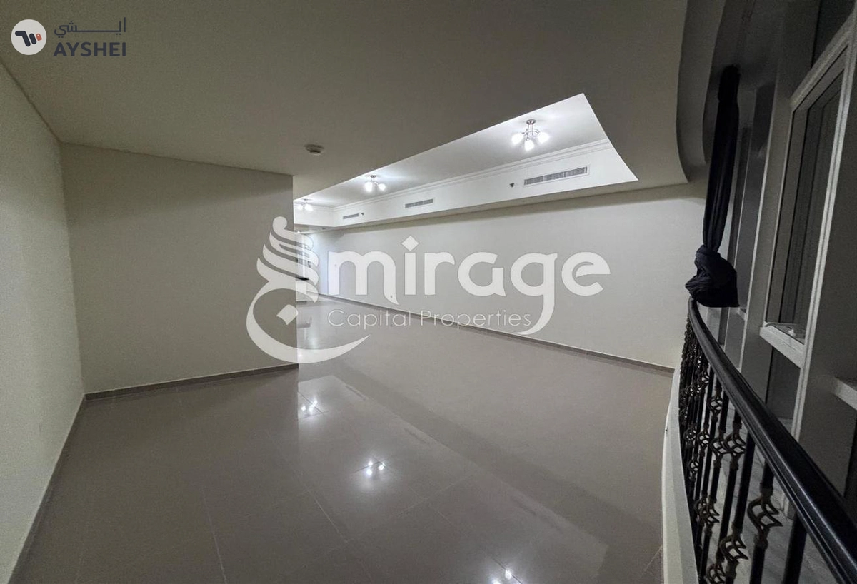 APARTMENT FOR SALE IN HYDRA AVENUE TOWERS, CITY OF LIGHTS-8-8